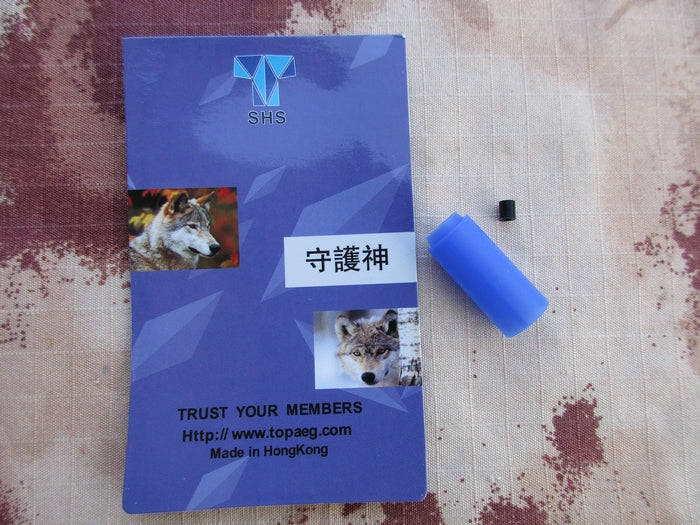 Hop Up Bucking Gommino Hop Up 70° con Pressore by SHS