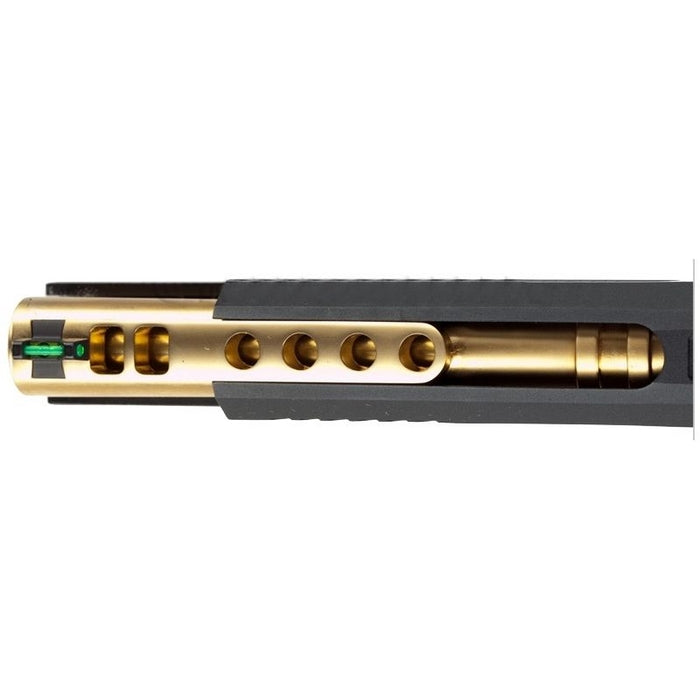 OFFERTE SPECIALI - SPECIAL OFFERS: I-Rex Hi-Capa Gold Edition GBB Full Metal by We