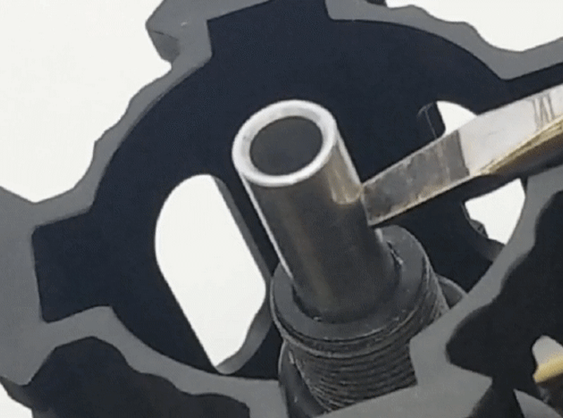 IBS G&G CM16 Firehawk Inner Barrel Stabilizer by Airtech Studios