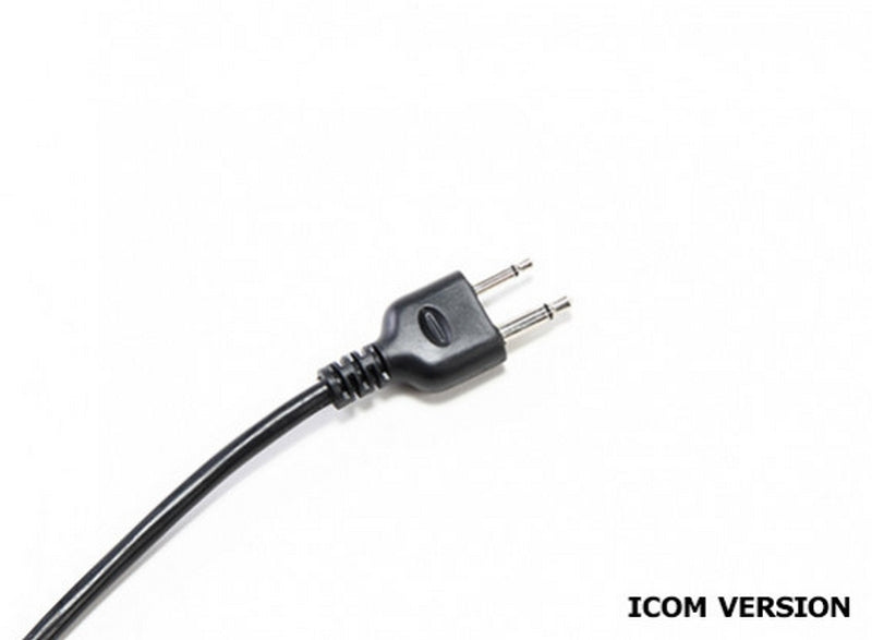 ICOM H-250 Military Phone Z-117 by Z-Tactical