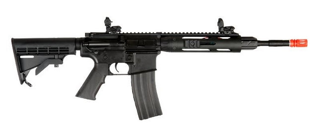 M4A1 Tubular RAS S Full Metal by Ics