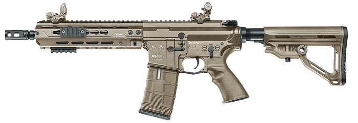 CXP-HOG KeyMod Tan BlowBack EBB Rear Wiring