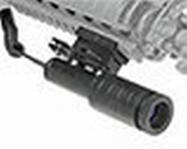 Illuminatore Infrarosso con Fascio di Luce  Regolabile “IR M-6A”