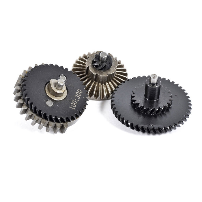 13:1 Kit Ingranaggi CNC Ultra High Speed by King Arms per Eagle Force