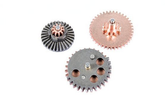 Ingranaggi Upgrade Steel Super High Torque by Evolution