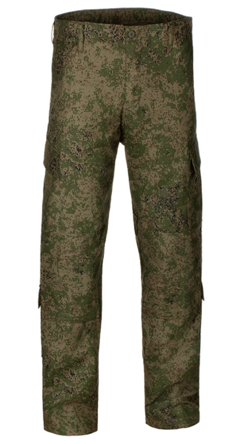 InvaderGear Digital Flora Revenger TDU Pant 100% Rip Stop Pantalone by Invader Gear