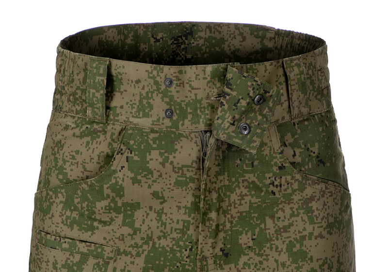 InvaderGear Predator Mk.II Pants Pantalone Digital Flora by InvaderGear