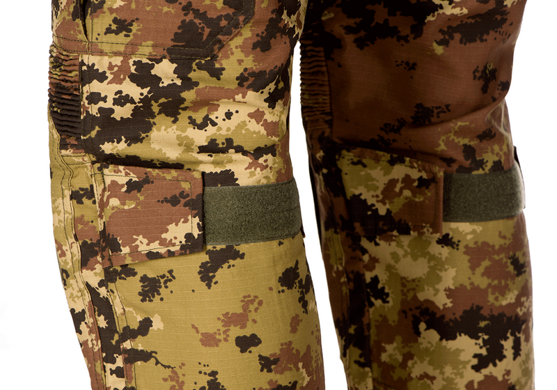 InvaderGear Predator Mk.II Pants Pantalone Vegetato by InvaderGear