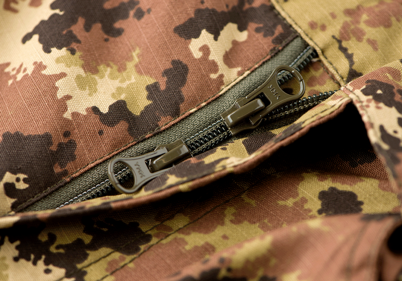 InvaderGear Predator Mk.II Pants Pantalone Vegetato by InvaderGear