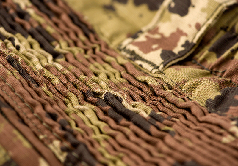 InvaderGear Predator Mk.II Pants Pantalone Vegetato by InvaderGear