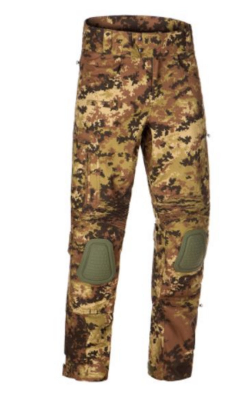 InvaderGear Predator Mk.II Pants Pantalone Vegetato by InvaderGear