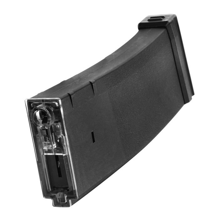 J-Mag Led Tracer Polymer Magazin Hi-Cap 300bb by Modify