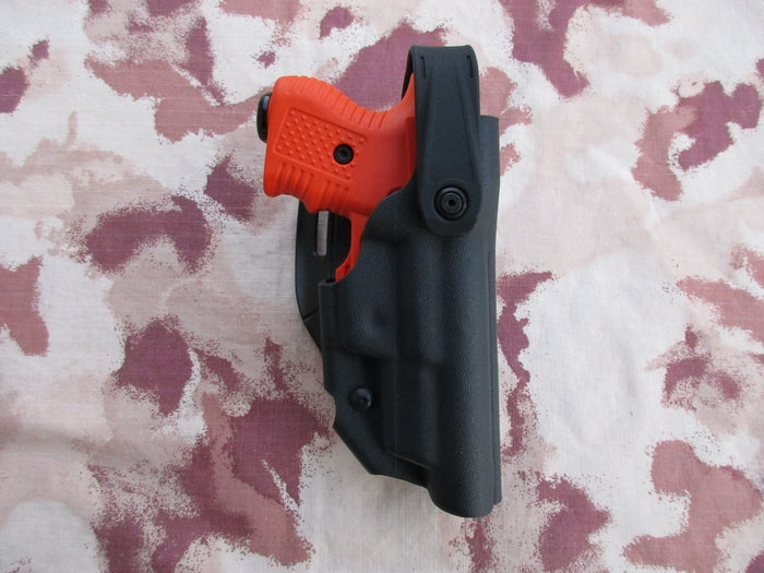 JPX Jet Protector Fondina in Kydex by Radar