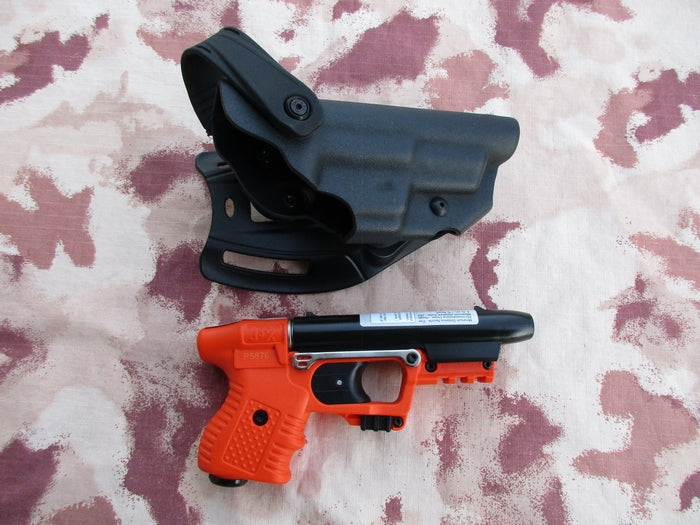 JPX Jet Protector Fondina in Kydex by Radar