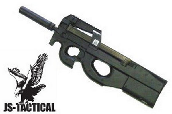 P90S by JS-TACTICAL