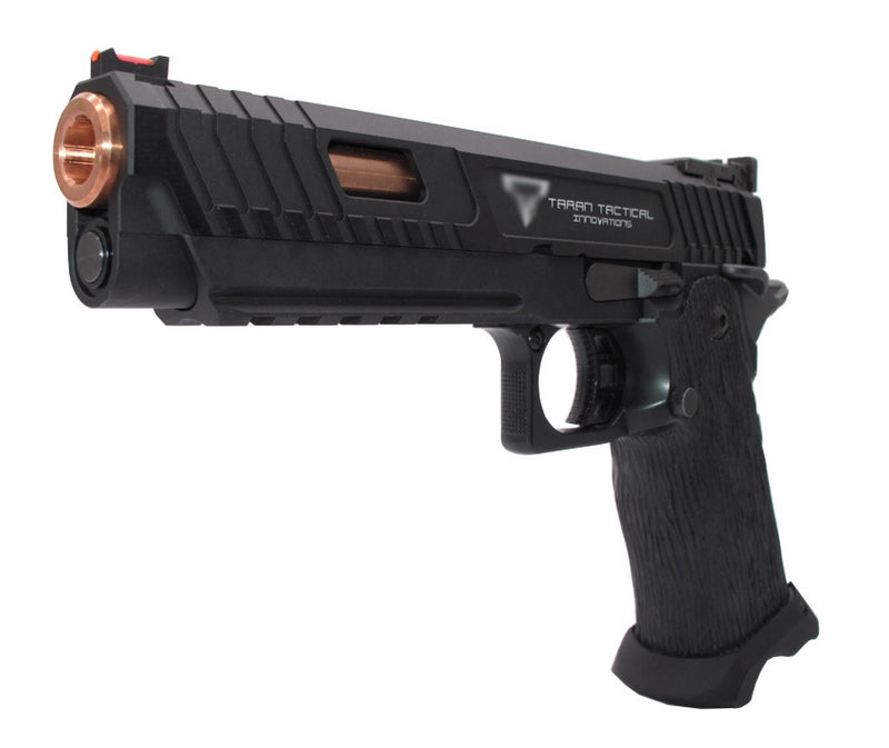 JW3 Hi-Capa Marui-WE-AW & Similar CNC Aluminium C Master Training Version by Wii Tech