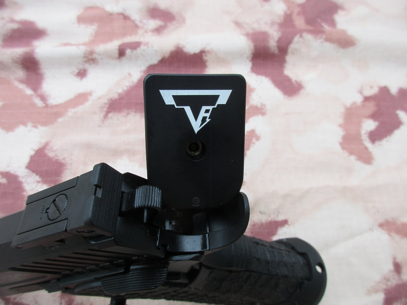 John Wick JW3 STI-TTI 2011 Combat Master EMG by Army Armament
