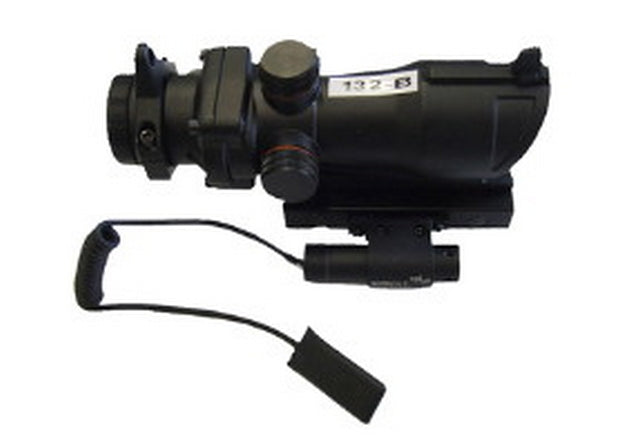 Propoint Acog Type 1x32 con Laser by Royal