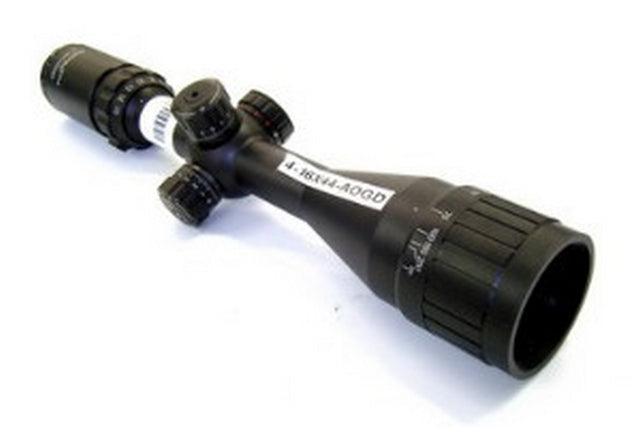 Ottica 4-16X44AOGD by Royal