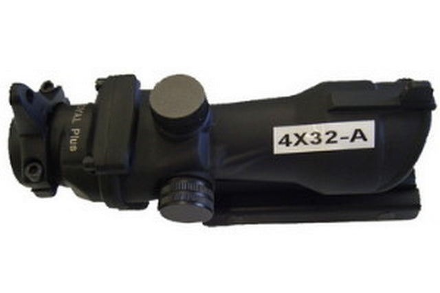 Ottica Acog Type 4X32 by Royal