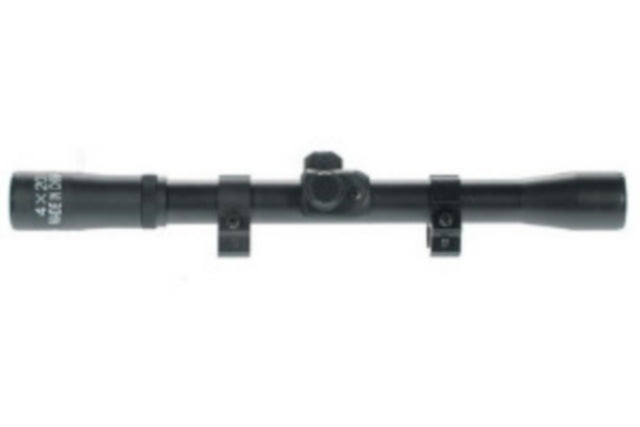 Ottica 4x20by Royal