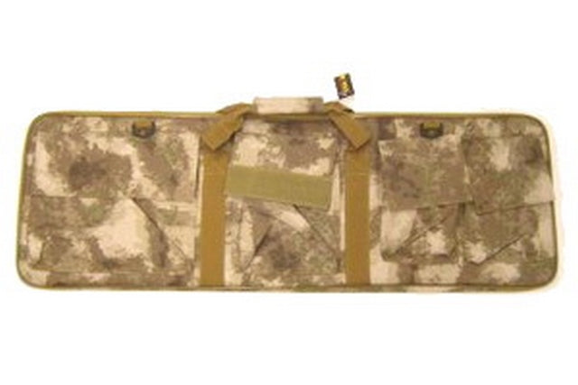 Gun Carry Bag Borsa Custodia A-Tacs Digital per AEG - Fucili max 850 x 280mm.