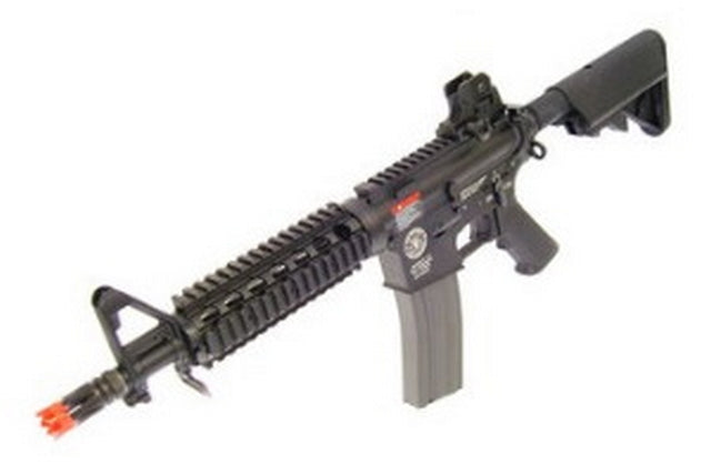 G4 CQB R Full Metal by G&G