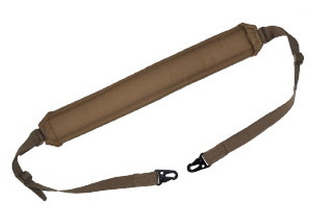 Minimi - M60 -Mk43 Cinghia-Tracolla Tan Specifica by Royal