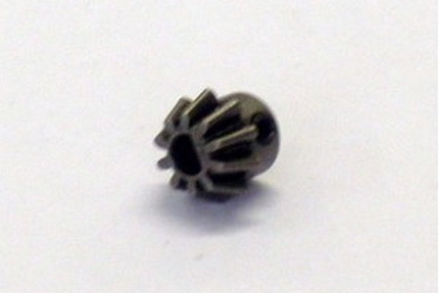 Pignone in Acciaio per Motorini con Albero a "Mezza Luna" by Royal