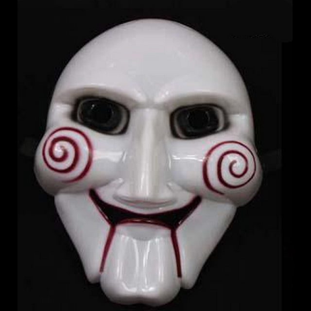 Jig Saw Mask