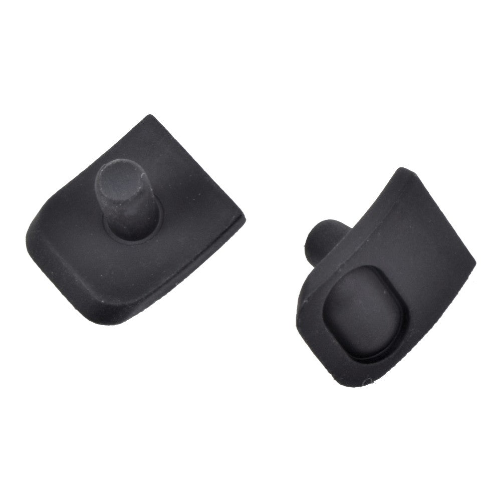 Perni Blocca Paramano MP5SD6 by Jing Gong