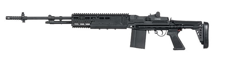 EBR Type M14 Series JG1404 Full Metal by Jing Gong