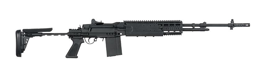 EBR Type M14 Series JG1404 Full Metal by Jing Gong