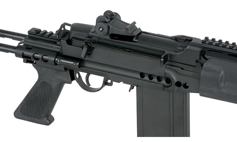 EBR Type M14 Series JG1404 Full Metal by Jing Gong
