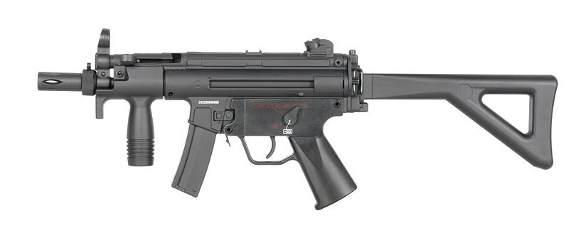 Jing Gong Kurz MP5 Type JG203T Full Metal by Jing Gong