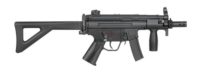 Jing Gong Kurz MP5 Type JG203T Full Metal by Jing Gong
