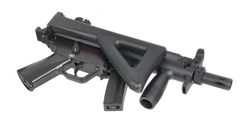 Jing Gong Kurz MP5 Type JG203T Full Metal by Jing Gong