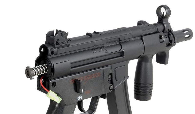 Jing Gong Kurz MP5 Type JG203T Full Metal by Jing Gong