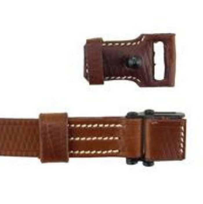 K98 - StG44 MP44 Cinghia In Cuoio Repro by softair-italia