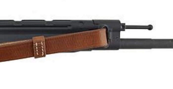 K98 - StG44 MP44 Cinghia In Cuoio Repro by softair-italia