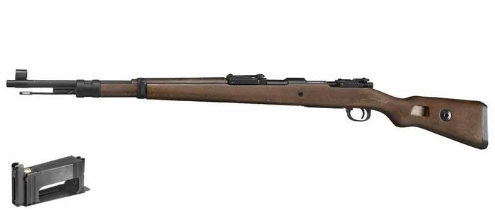 K98 Byf Version Full Wood & Metal Gas - Co2  by PPS