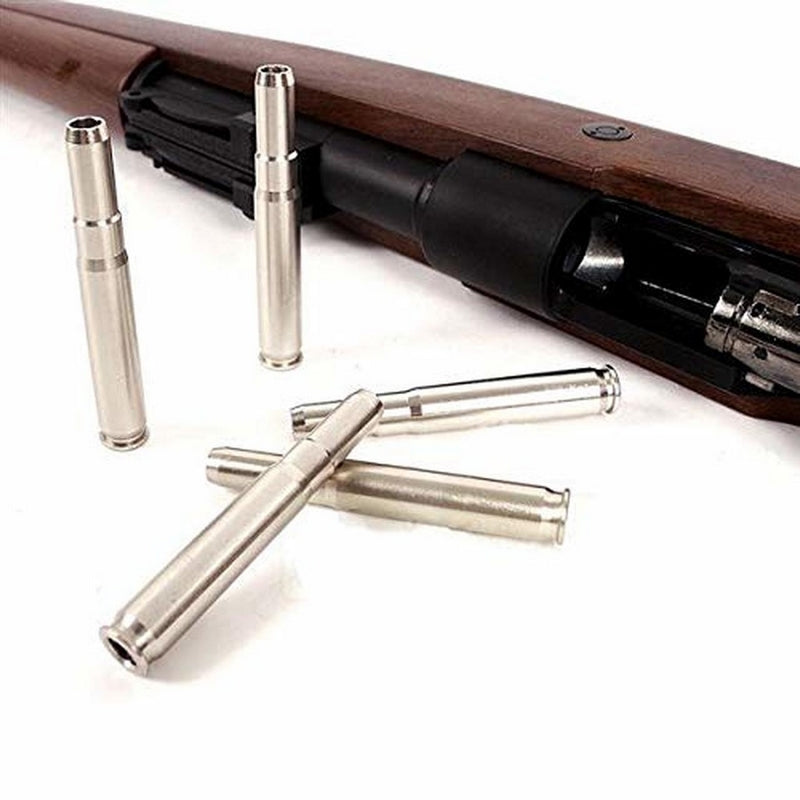 K98 KAR98K 98Karabiner  5 Shell Ejecting Gas Powered Full Wood & Metal by Double Bell