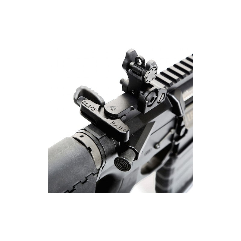 Black Rain Ordnance M4 15" Black by King Arms