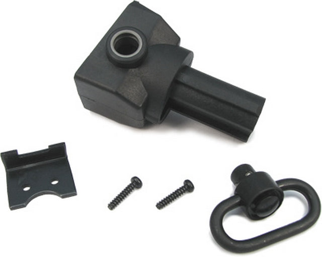 AK Stock M4 Adapter by King Arms