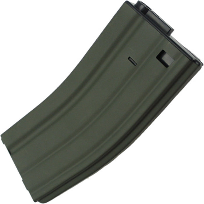 M4 - M16 Caricatore OD 68bb by King Arms