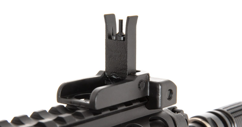 KAC PDW Type BI-8002 Full Metal AEG by Double Bell