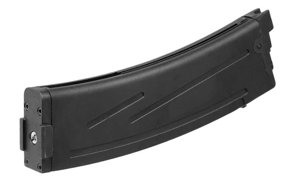 King Arms M1 Springfield - Air Venturi GBBB 35bb Gas Magazine by King Arms