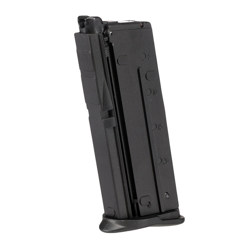 KLI Maverick KL-57-M 18bb Gas Magazine by Krown Land Ind.