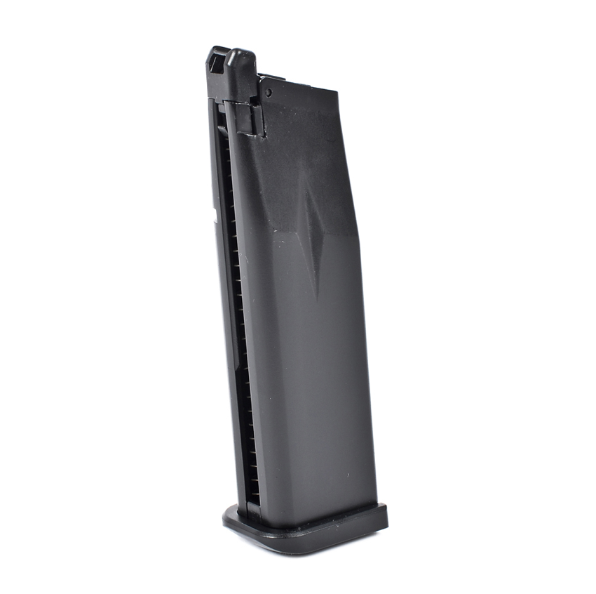KP-05 1911 - Hi-Capa 29bb Gas Magazine Kjw