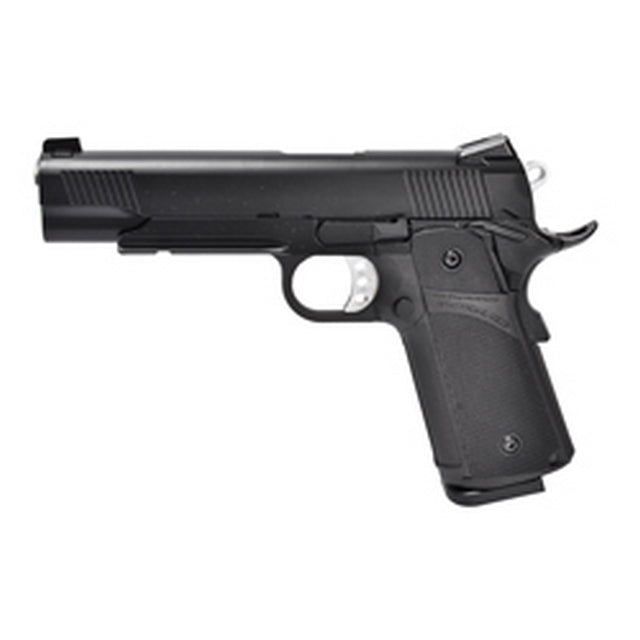 1911 Type KP-05 Full Metal GBB CO2 Version by Kjw
